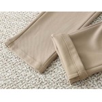 2025年8月21日入荷新作Burberryスラックス高品質人気商品/HC工場