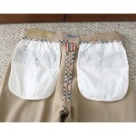 2025年8月21日入荷新作Burberryスラックス高品質人気商品/HC工場