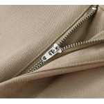 2025年8月21日入荷新作Burberryスラックス高品質人気商品/HC工場