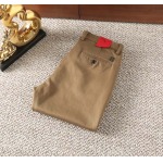 2025年8月21日入荷新作BOSSスラックス高品質人気商品/HC工場