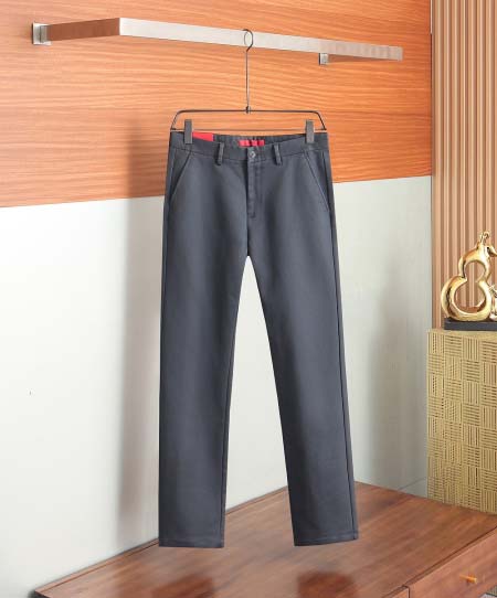 2025年8月21日入荷新作BOSSスラックス高品質人気商品...