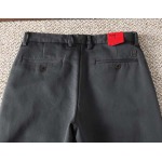 2025年8月21日入荷新作BOSSスラックス高品質人気商品/HC工場