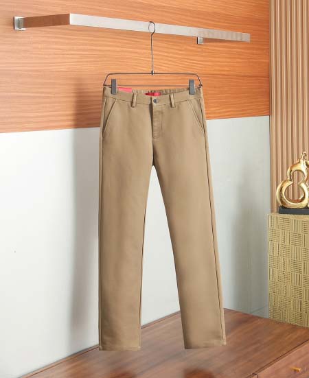 2025年8月21日入荷新作BOSSスラックス高品質人気商品...