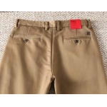 2025年8月21日入荷新作BOSSスラックス高品質人気商品/HC工場