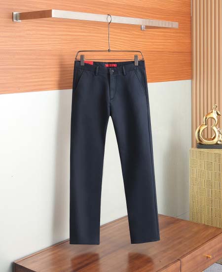 2025年8月21日入荷新作BOSSスラックス高品質人気商品...