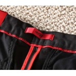 2025年8月21日入荷新作BOSSスラックス高品質人気商品/HC工場