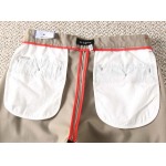 2025年8月21日入荷新作Kitonスラックス高品質人気商品/HC工場