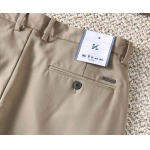 2025年8月21日入荷新作Kitonスラックス高品質人気商品/HC工場