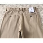 2025年8月21日入荷新作Kitonスラックス高品質人気商品/HC工場