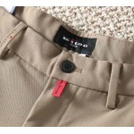 2025年8月21日入荷新作Kitonスラックス高品質人気商品/HC工場