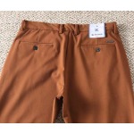 2025年8月21日入荷新作Kitonスラックス高品質人気商品/HC工場