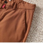 2025年8月21日入荷新作Kitonスラックス高品質人気商品/HC工場