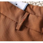 2025年8月21日入荷新作Kitonスラックス高品質人気商品/HC工場