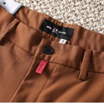 2025年8月21日入荷新作Kitonスラックス高品質人気商品/HC工場
