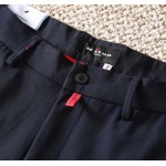 2025年8月21日入荷新作Kitonスラックス高品質人気商品/HC工場