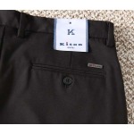 2025年8月21日入荷新作Kitonスラックス高品質人気商品/HC工場