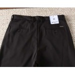 2025年8月21日入荷新作Kitonスラックス高品質人気商品/HC工場