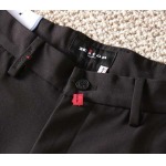 2025年8月21日入荷新作Kitonスラックス高品質人気商品/HC工場