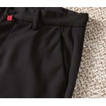 2025年8月21日入荷新作Kitonスラックス高品質人気商品/HC工場