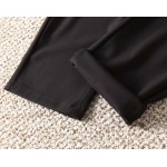 2025年8月21日入荷新作Kitonスラックス高品質人気商品/HC工場