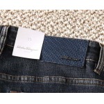 2025年8月21日入荷新作Ferragamoジーパン高品質人気商品/HC工場