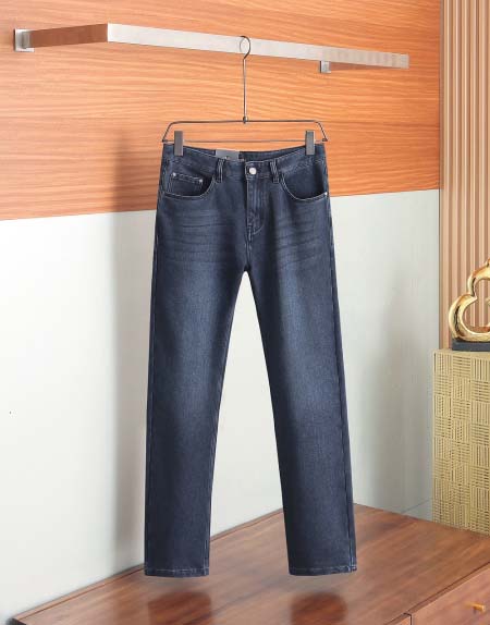 2025年8月21日入荷新作ZEGNAジーパン高品質人気商品...