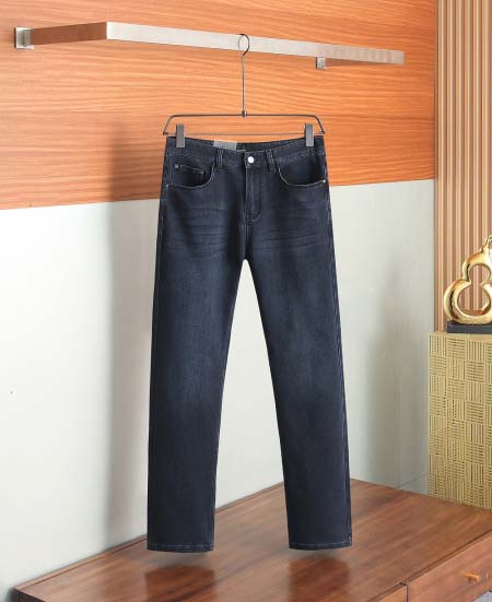 2025年8月21日入荷新作ZEGNAジーパン高品質人気商品...