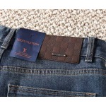 2025年8月21日入荷新作Louis vuittonジーパン高品質人気商品/HC工場