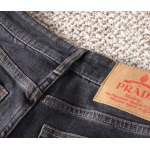 2025年8月21日入荷新作Pradaジーパン高品質人気商品/HC工場