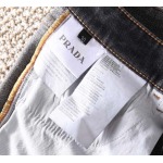 2025年8月21日入荷新作Pradaジーパン高品質人気商品/HC工場