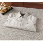 2025年8月21日入荷新作Prada春秋ジャケット高品質人気商品/HC工場