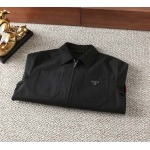 2025年8月21日入荷新作Prada春秋ジャケット高品質人気商品/HC工場