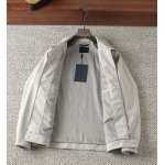 2025年8月21日入荷新作Prada 春秋ジャケット高品質人気商品/HC工場