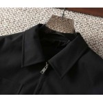 2025年8月21日入荷新作Prada春秋ジャケット高品質人気商品/HC工場