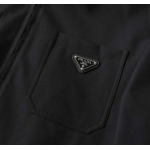 2025年8月21日入荷新作Prada春秋ジャケット高品質人気商品/HC工場