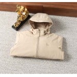 2025年8月21日入荷新作Burberry 綿服秋冬ジャケット高品質人気商品/HC工場