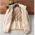 2025年8月21日入荷新作Burberry綿服秋冬ジャケット高品質人気商品/HC工場