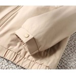 2025年8月21日入荷新作Burberry綿服秋冬ジャケット高品質人気商品/HC工場