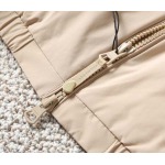 2025年8月21日入荷新作Burberry綿服秋冬ジャケット高品質人気商品/HC工場