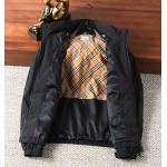 2025年8月21日入荷新作Burberry綿服秋冬ジャケット高品質人気商品/HC工場