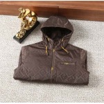 2025年8月21日入荷新作Fendi綿服秋冬ベスト  高品質人気商品/HC工場