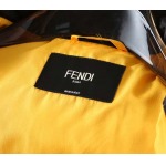 2025年8月21日入荷新作Fendi綿服秋冬ベスト  高品質人気商品/HC工場