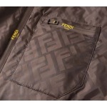 2025年8月21日入荷新作FENDI 綿服秋冬ジャケット高品質人気商品/HC工場