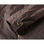 2025年8月21日入荷新作FENDI 綿服秋冬ジャケット高品質人気商品/HC工場