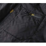 2025年8月21日入荷新作FENDI 綿服秋冬ジャケット高品質人気商品/HC工場