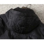 2025年8月21日入荷新作FENDI 綿服秋冬ジャケット高品質人気商品/HC工場