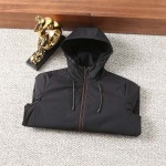 2025年8月21日入荷新作ZEGNA綿服秋冬ジャケット高品質人気商品/HC工場