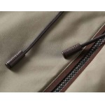 2025年8月21日入荷新作ZEGNA綿服秋冬ジャケット高品質人気商品/HC工場