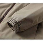 2025年8月21日入荷新作ZEGNA綿服秋冬ジャケット高品質人気商品/HC工場