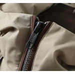 2025年8月21日入荷新作ZEGNA綿服秋冬ジャケット高品質人気商品/HC工場